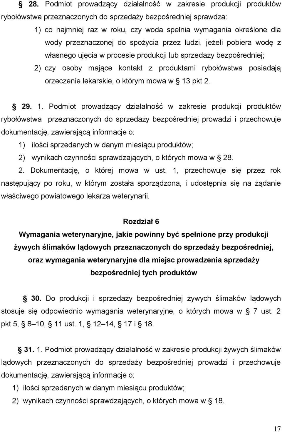 orzeczenie lekarskie, o którym mowa w 13