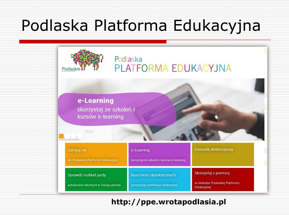 Edukacyjna