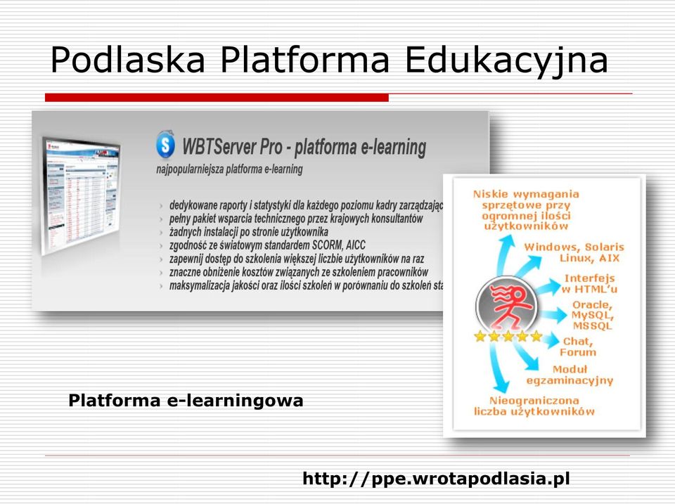 e-learningowa