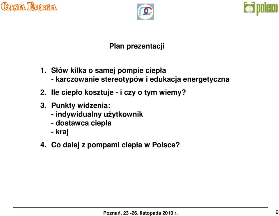 edukacja energetyczna 2. Ile ciepło kosztuje - i czy o tym wiemy?