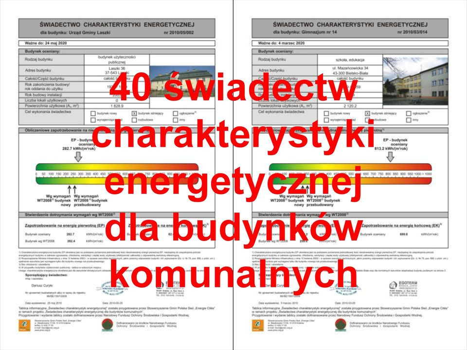 energetycznej