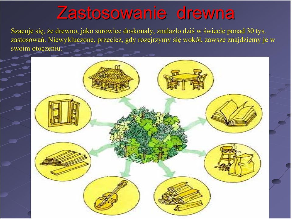 tys. zastosowań.