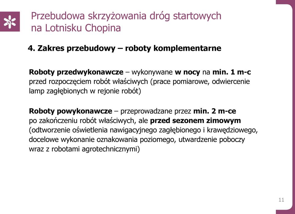 powykonawcze przeprowadzane przez min.