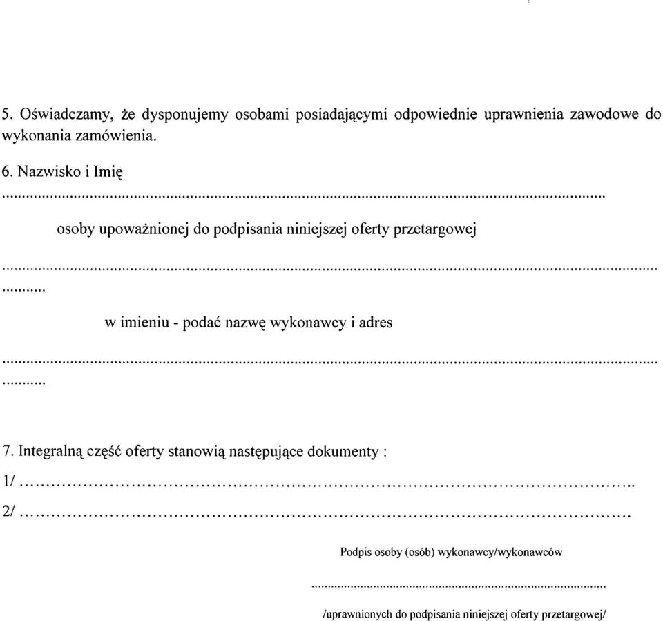 posiadającymi odpowiednie