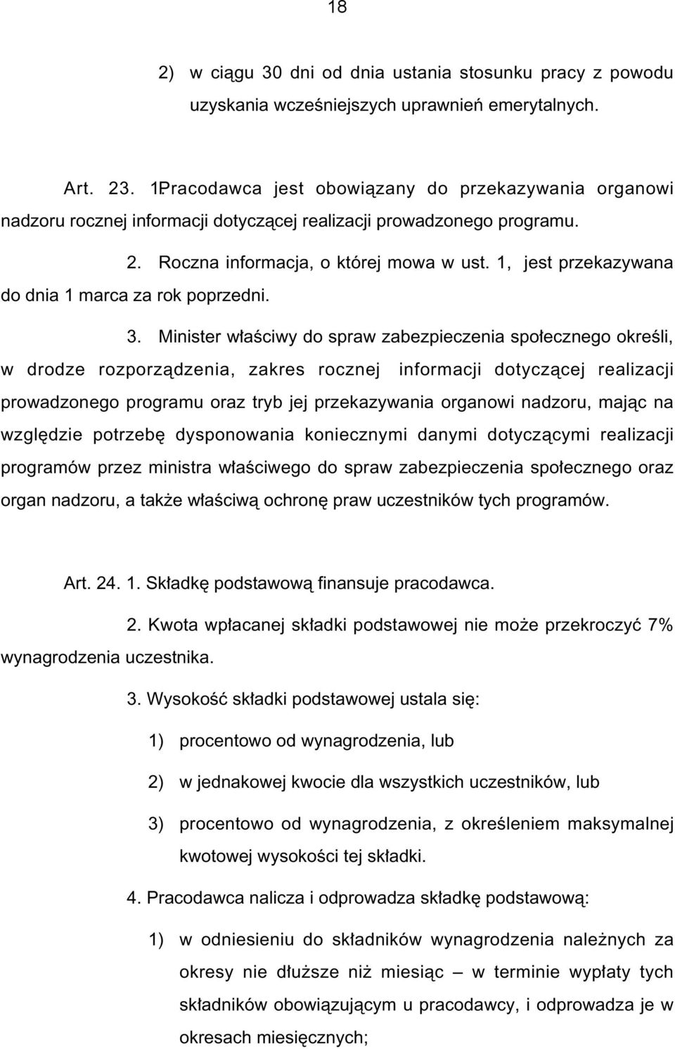 1, jest przekazywana do dnia 1 marca za rok poprzedni. 3.