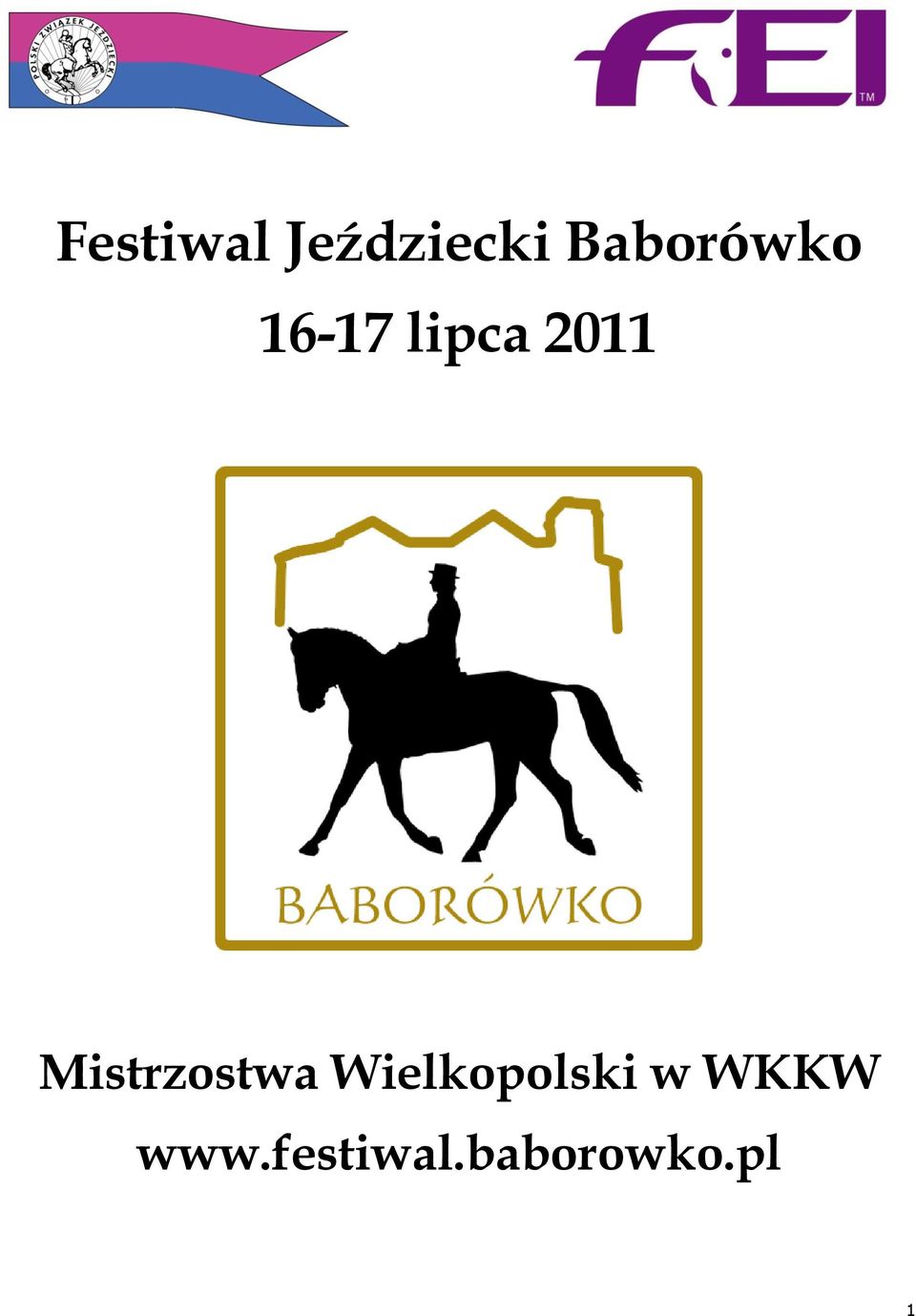 Mistrzostwa Wielkopolski w