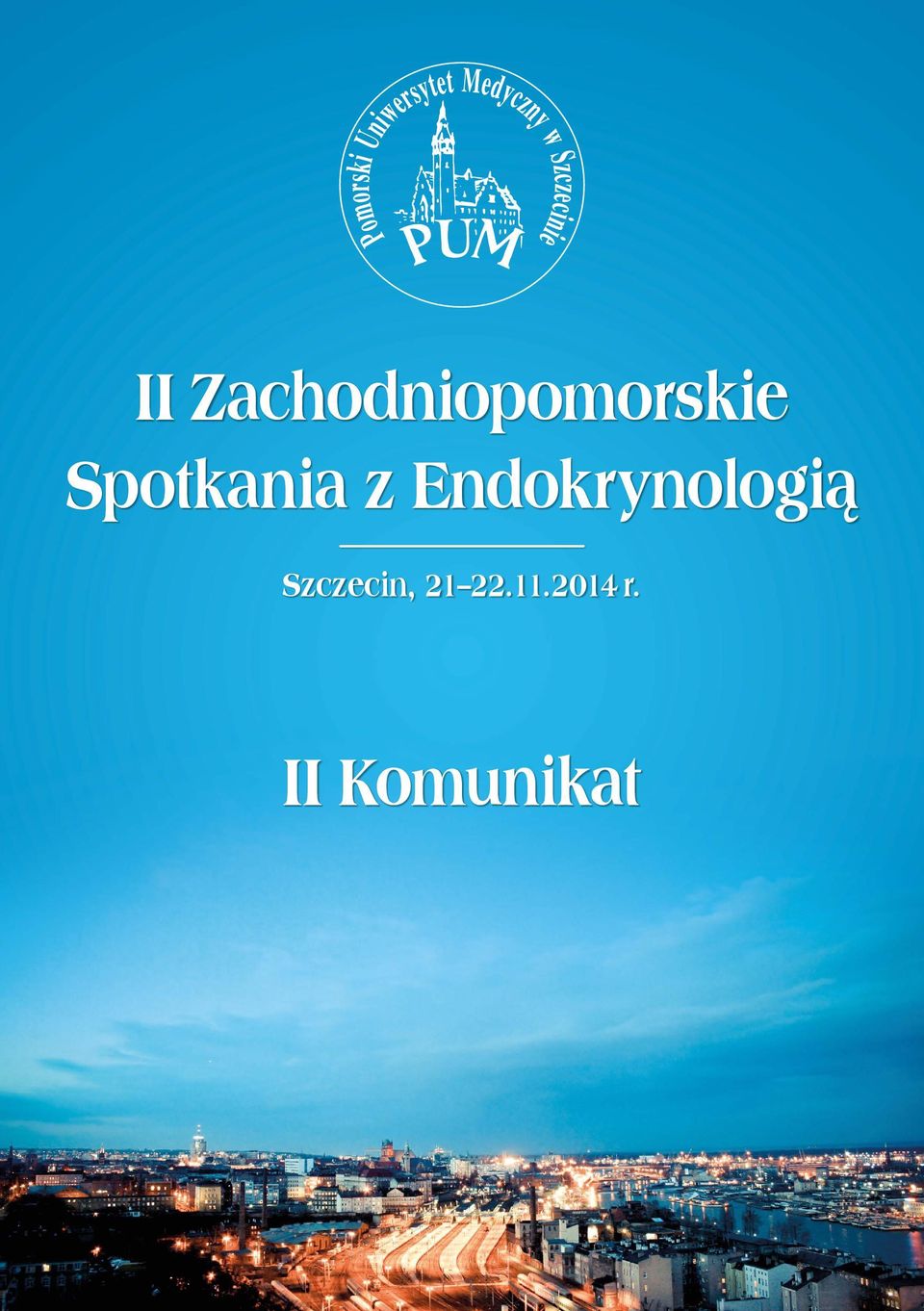 Endokrynologią