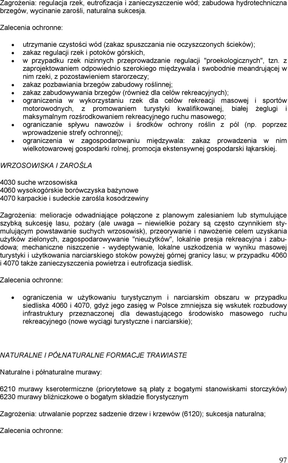 "proekologicznych", tzn.