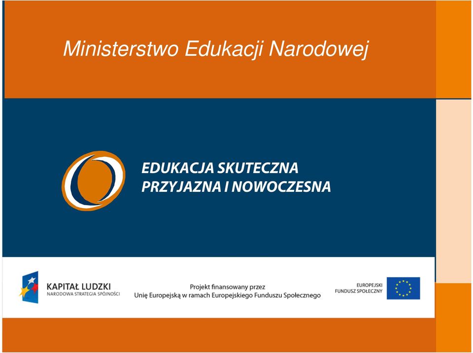 SKUTECZNA EDUKACJA