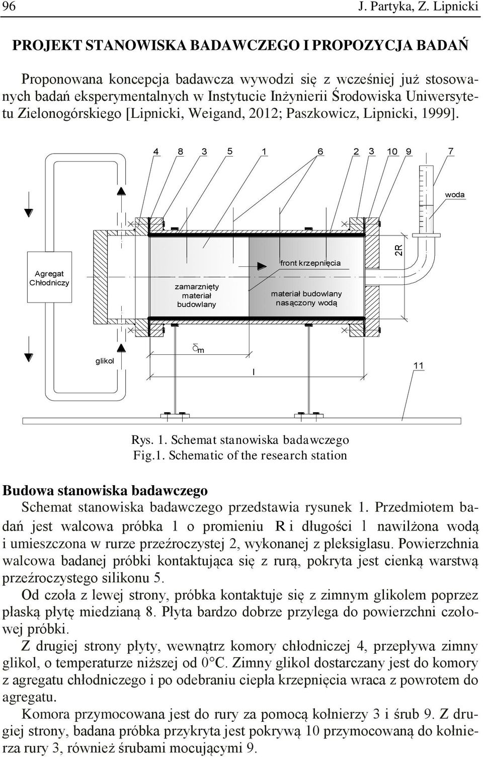 Zielonogórskiego [ipnicki, Weigand, 2012; Paszkoicz, ipnicki, 1999].