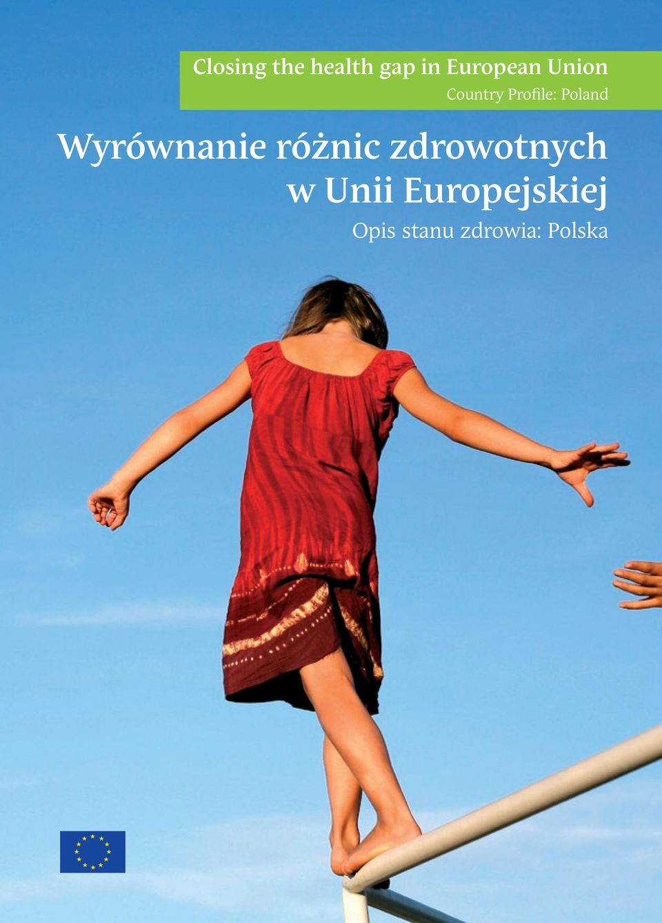 Wyrównanie różnic zdrowotnych w