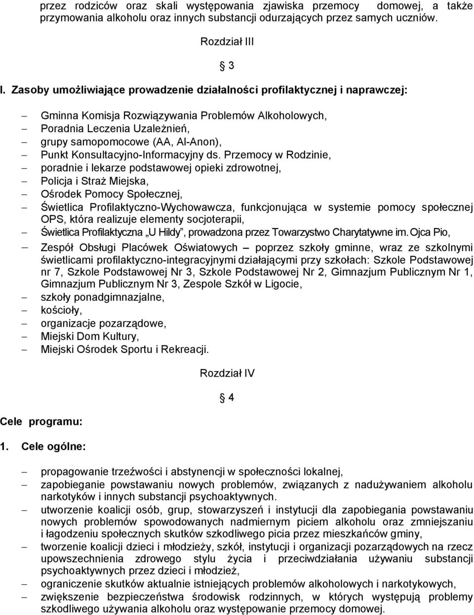 Konsultacyjno-Informacyjny ds.