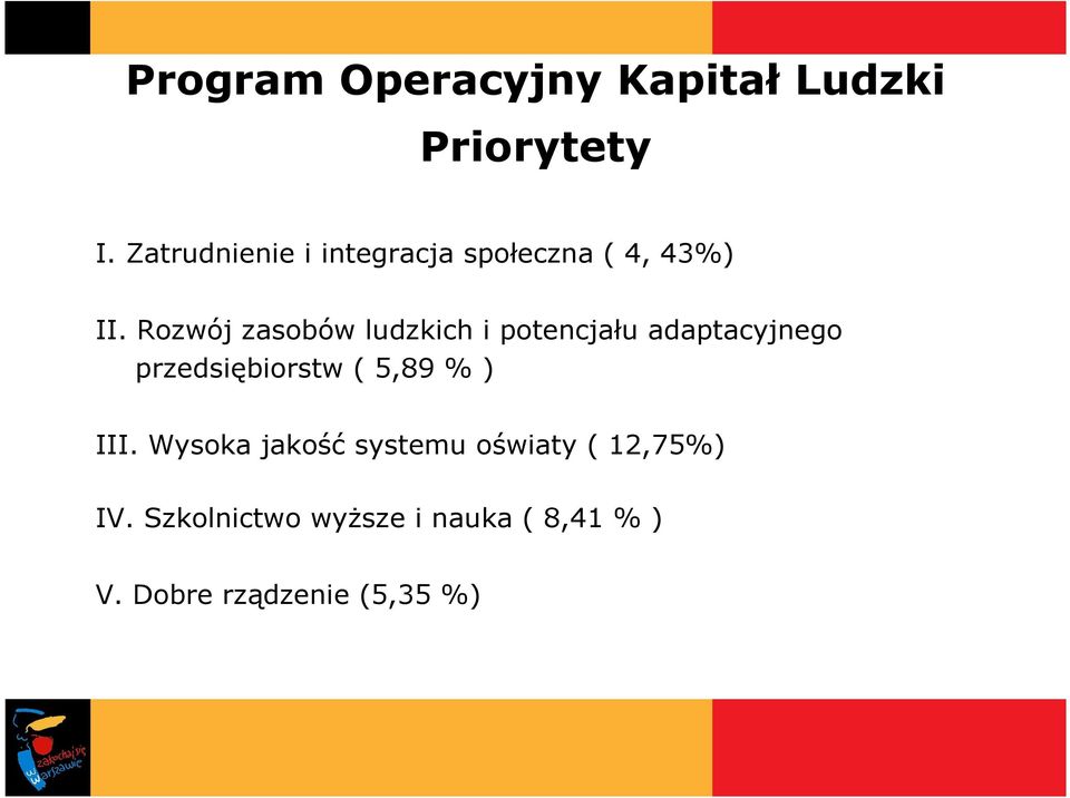 Rozwój zasobów ludzkich i potencjału adaptacyjnego przedsiębiorstw (