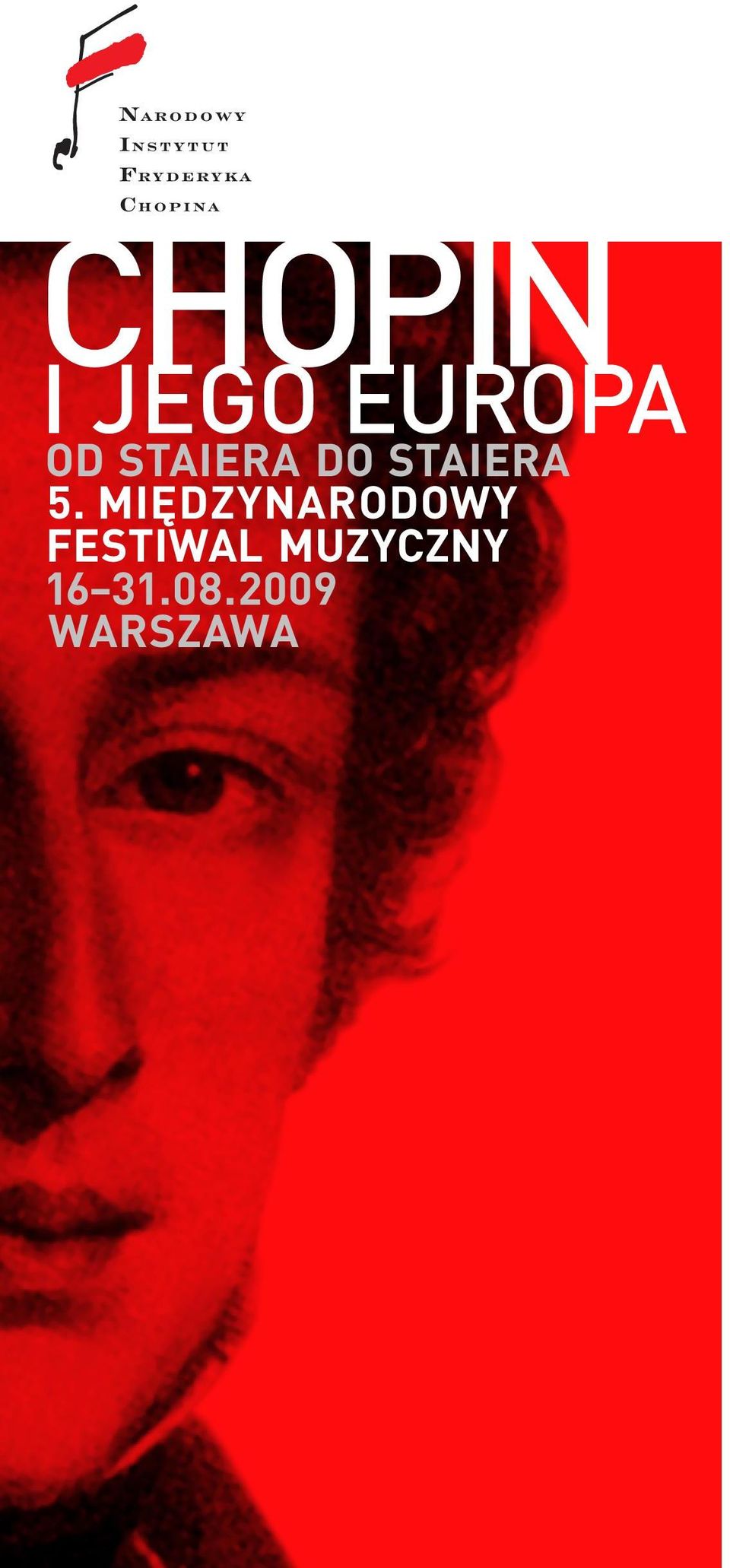 MI DZYNARODOWY FESTIWAL