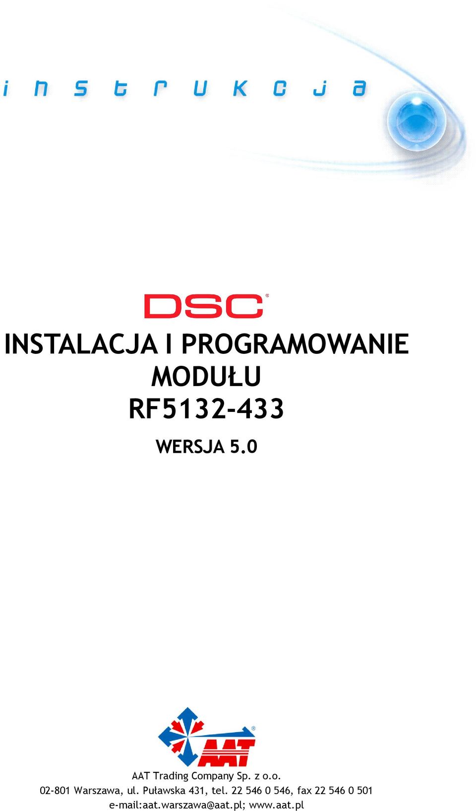 Puławska 431, tel.