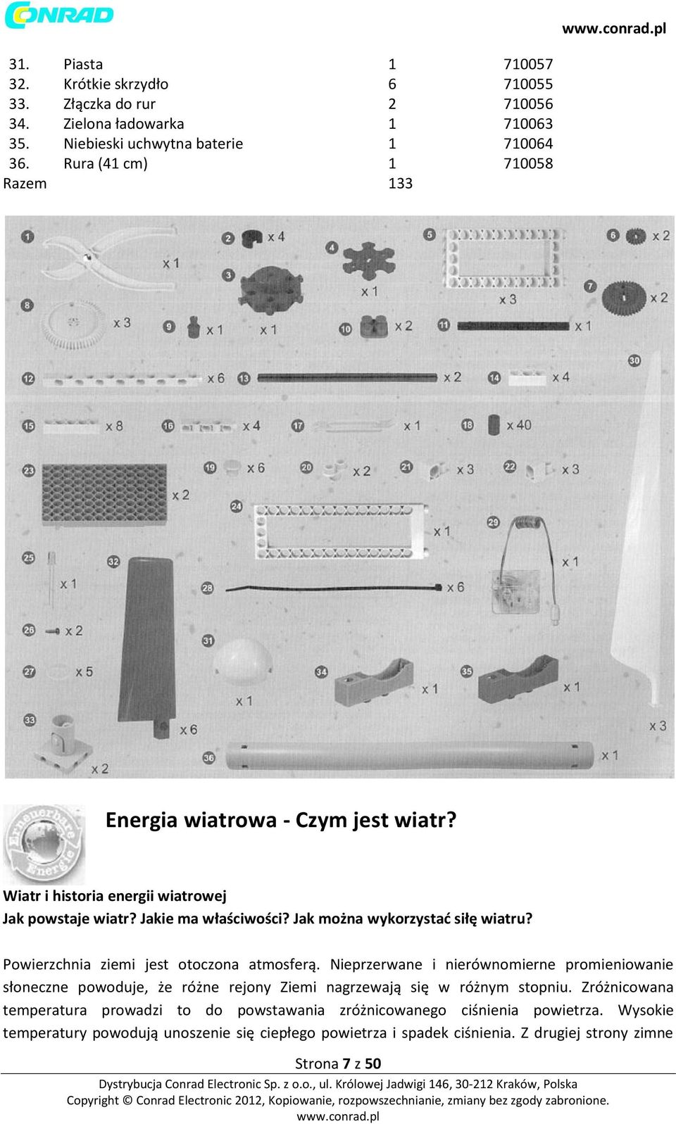 Jak można wykorzystać siłę wiatru? Powierzchnia ziemi jest otoczona atmosferą.