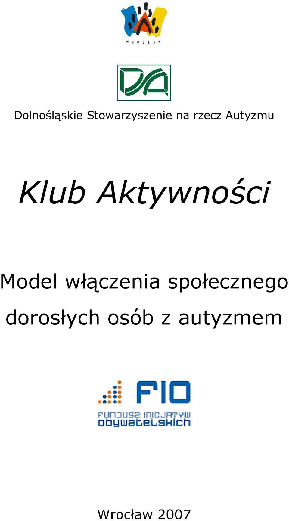 Model włączenia społecznego