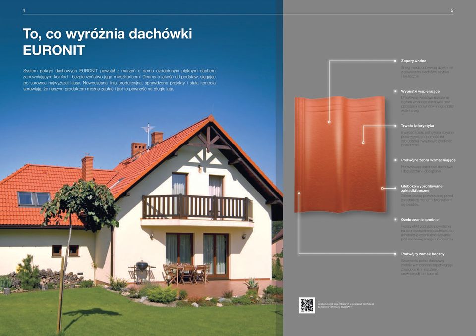 Nowoczesna linia produkcyjna, sprawdzone projekty i stała kontrola sprawiają, że naszym produktom można zaufać i jest to pewność na długie lata.