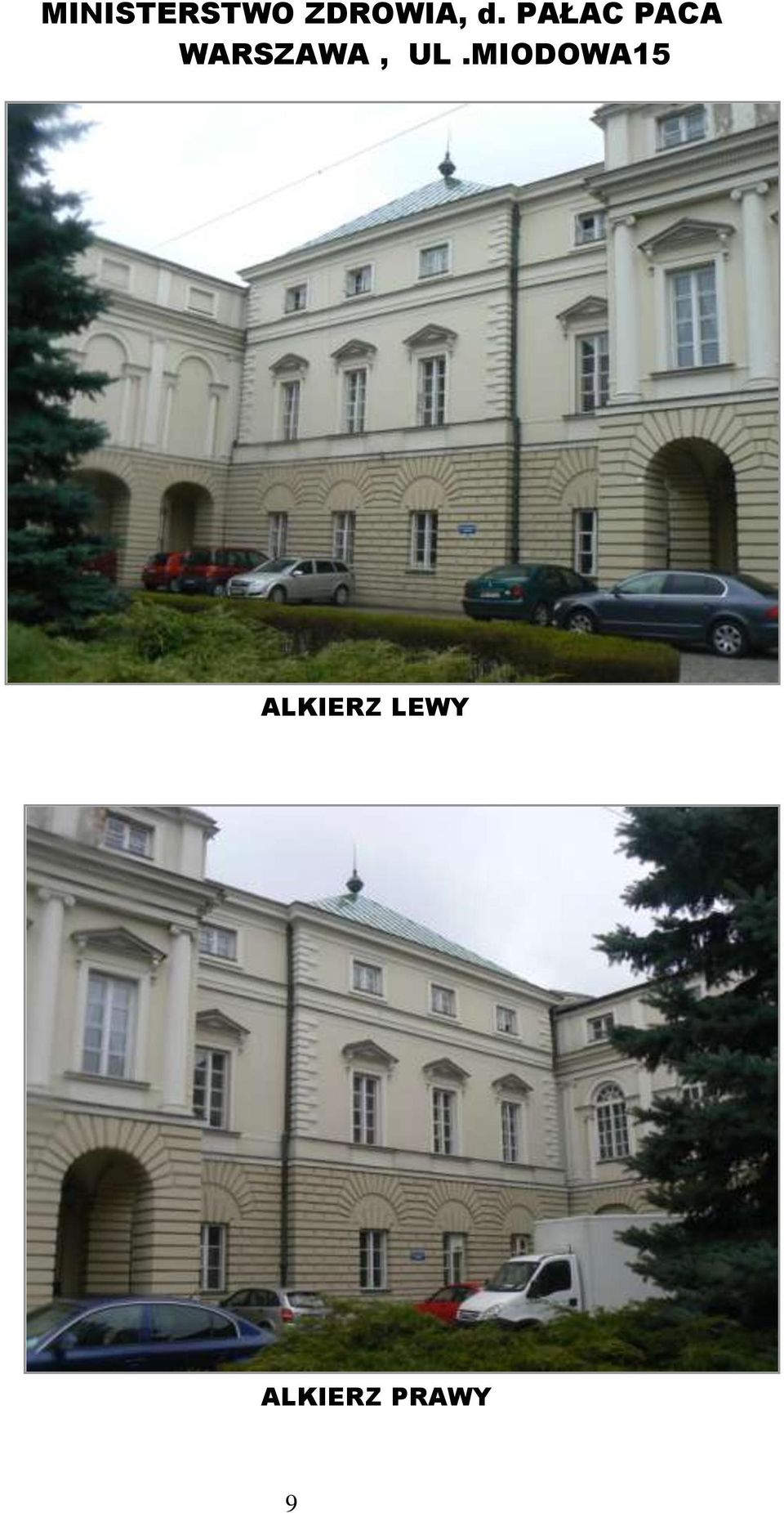 PRAWY 9