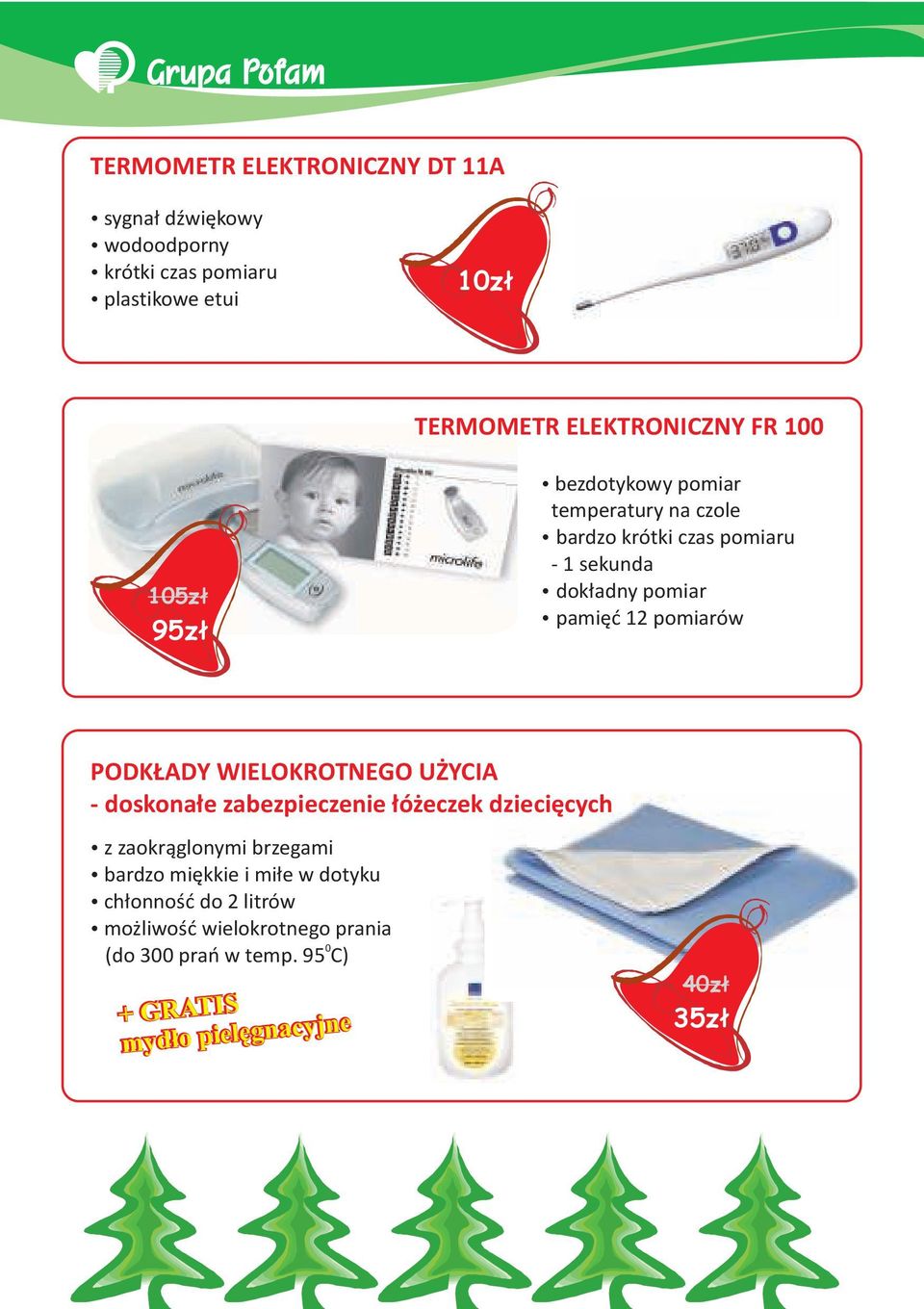 pomiarów PODKŁADY WIELOKROTNEGO UŻYCIA - doskonałe zabezpieczenie łóżeczek dziecięcych z zaokrąglonymi brzegami bardzo