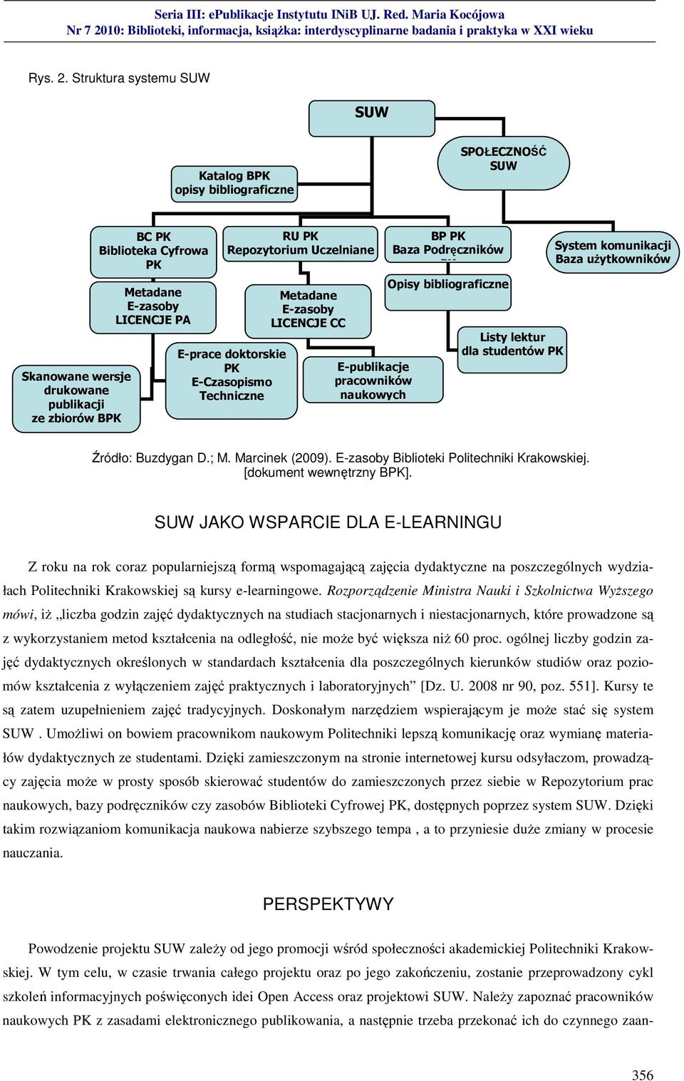 doktorskie E-Czasopismo Techniczne Metadane E-zasoby LICENCJE CC E-publikacje pracowników naukowych BP Baza Podręczników Opisy bibliograficzne Listy lektur dla studentów System komunikacji Baza