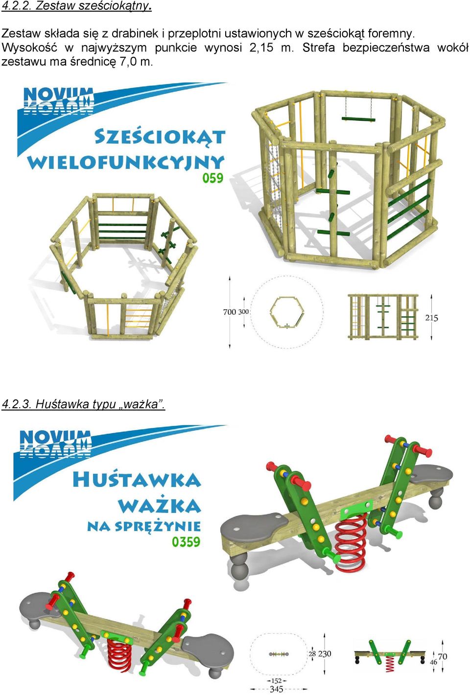 sześciokąt foremny.