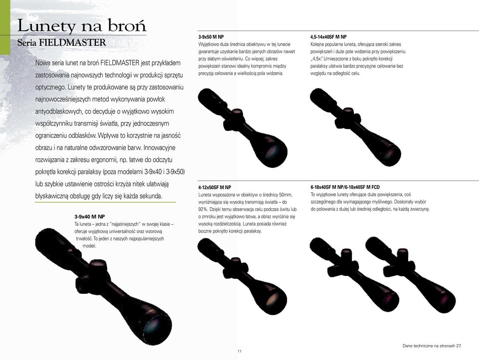 ograniczeniu odblasków. Wpływa to korzystnie na jasność obrazu i na naturalne odwzorowanie barw. Innowacyjne rozwiązania z zakresu ergonomii, np.