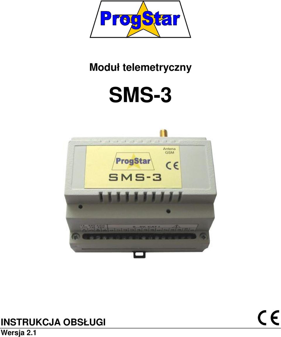 SMS-3