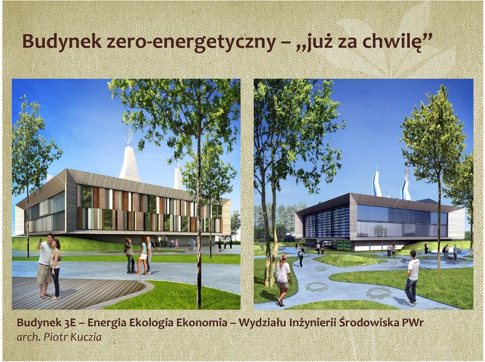 Ekologia Ekonomia Wydziału