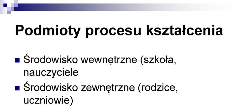 (szkoła, nauczyciele