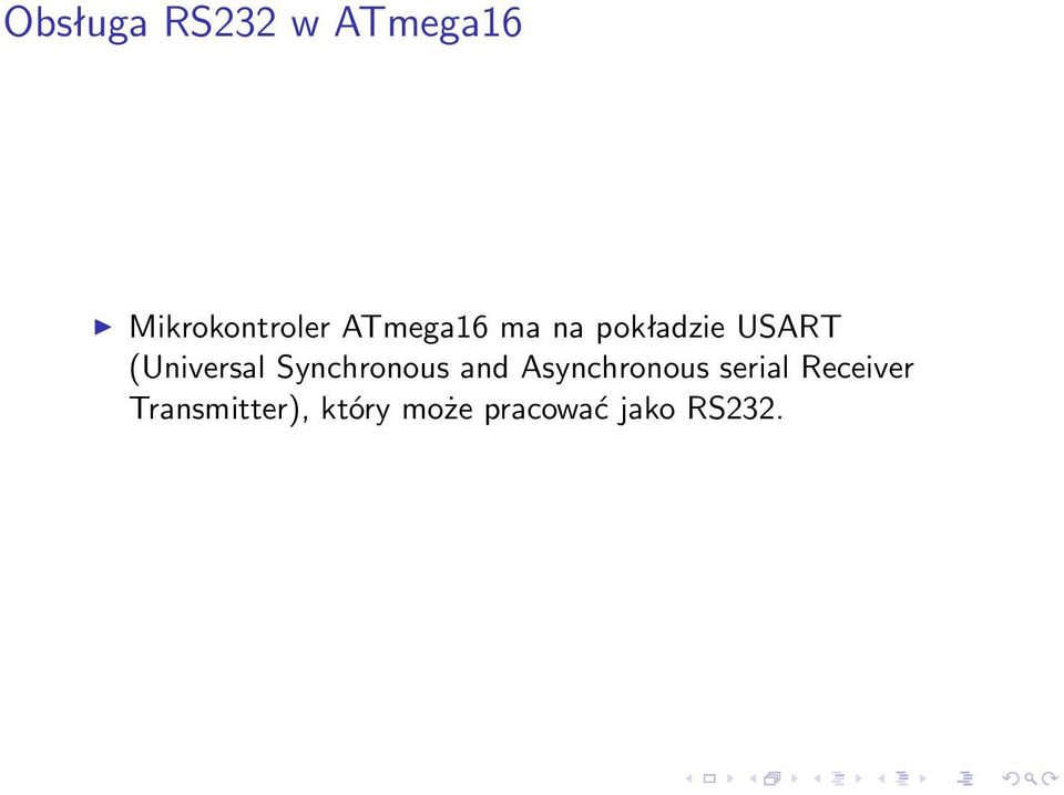 Synchronous and Asynchronous serial