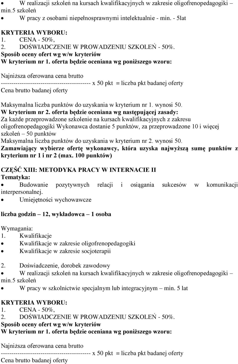 osiągania sukcesów w komunikacji interpersonalnej.