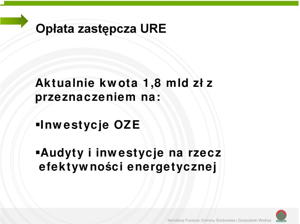 na: Inwestycje OZE Audyty i