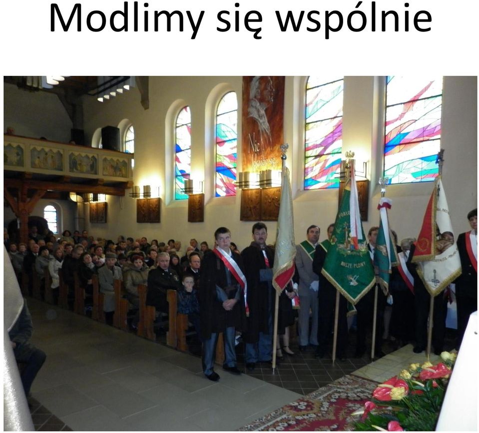 wspólnie