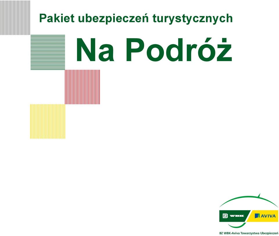 Podróż BZ WBK-Aviva