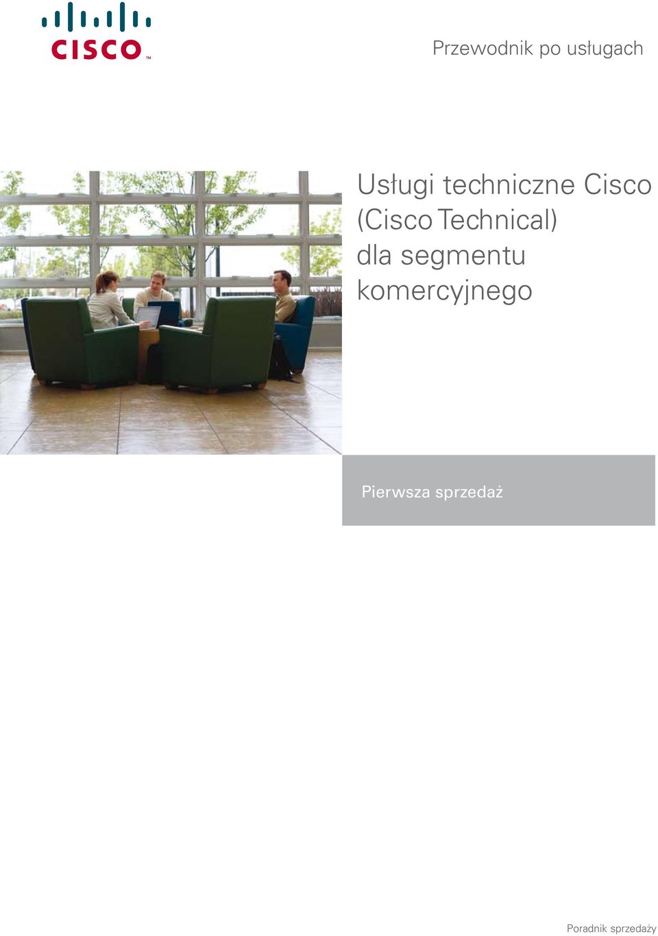 (Cisco Technical) dla