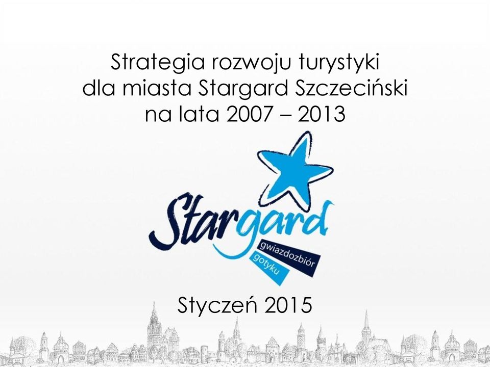 Stargard Szczeciński