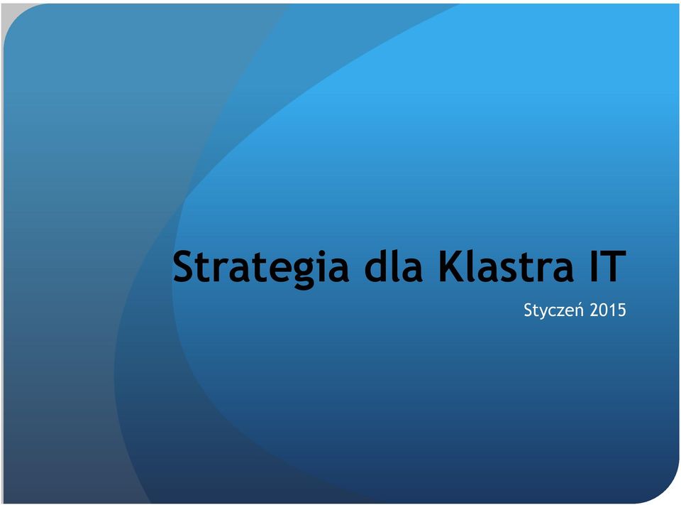 Klastra