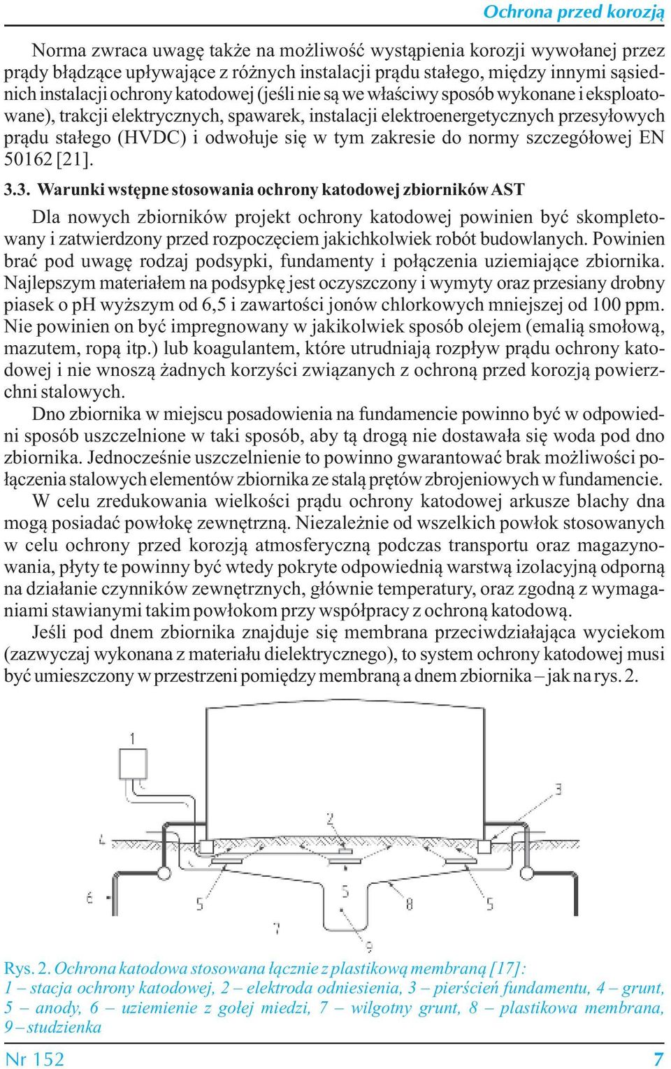 szczegółowej EN 50162 [21]. 3.