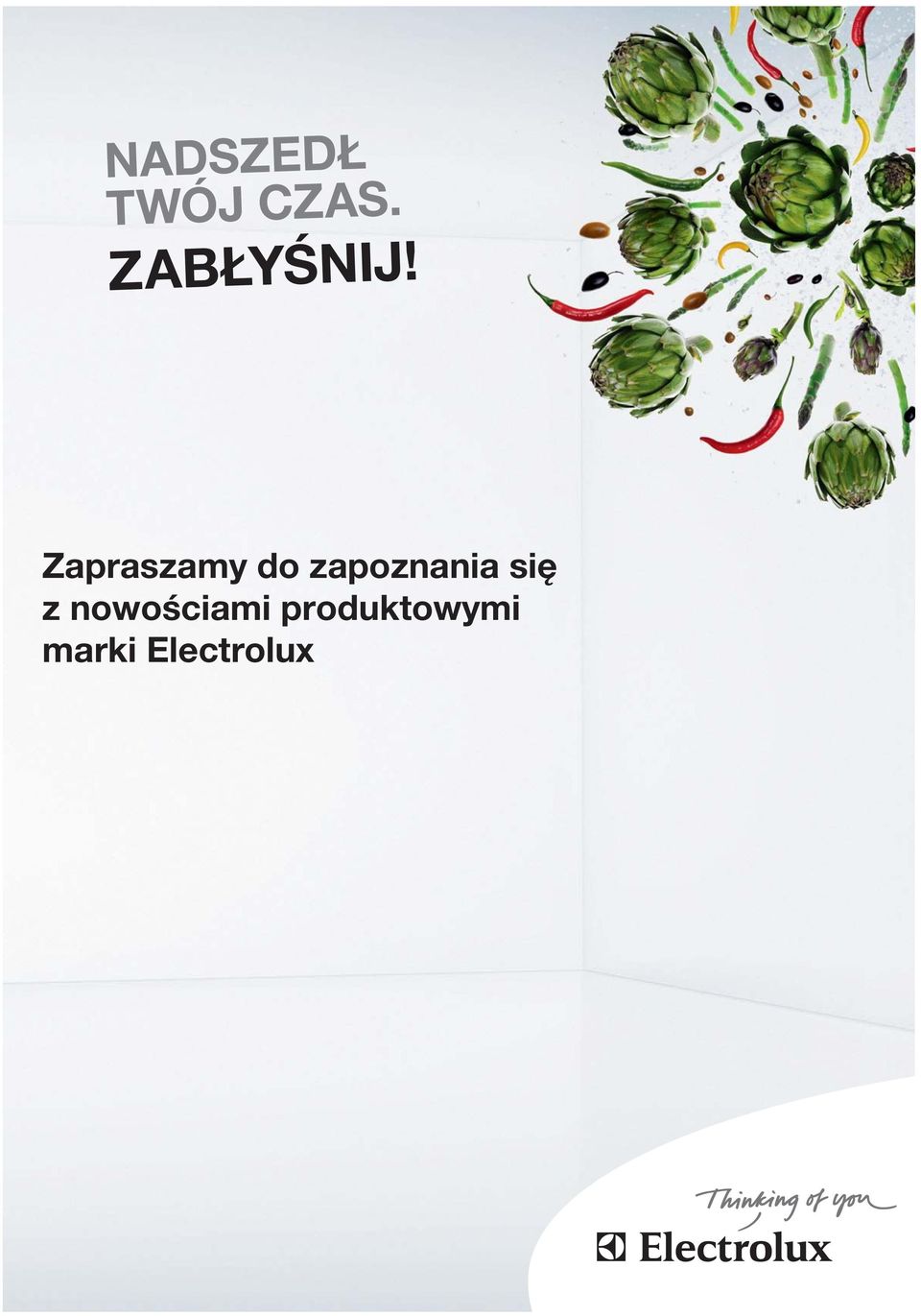 Zapraszamy do zapoznania