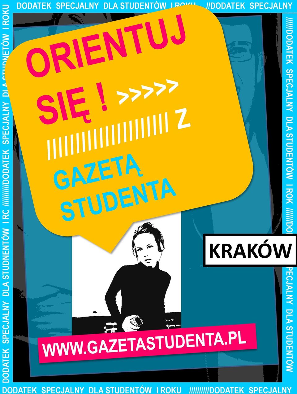 //////DODATEK SPECJALNY DLA STUDENTÓW I ROKU///////DODATEK SPECJALNY DLA