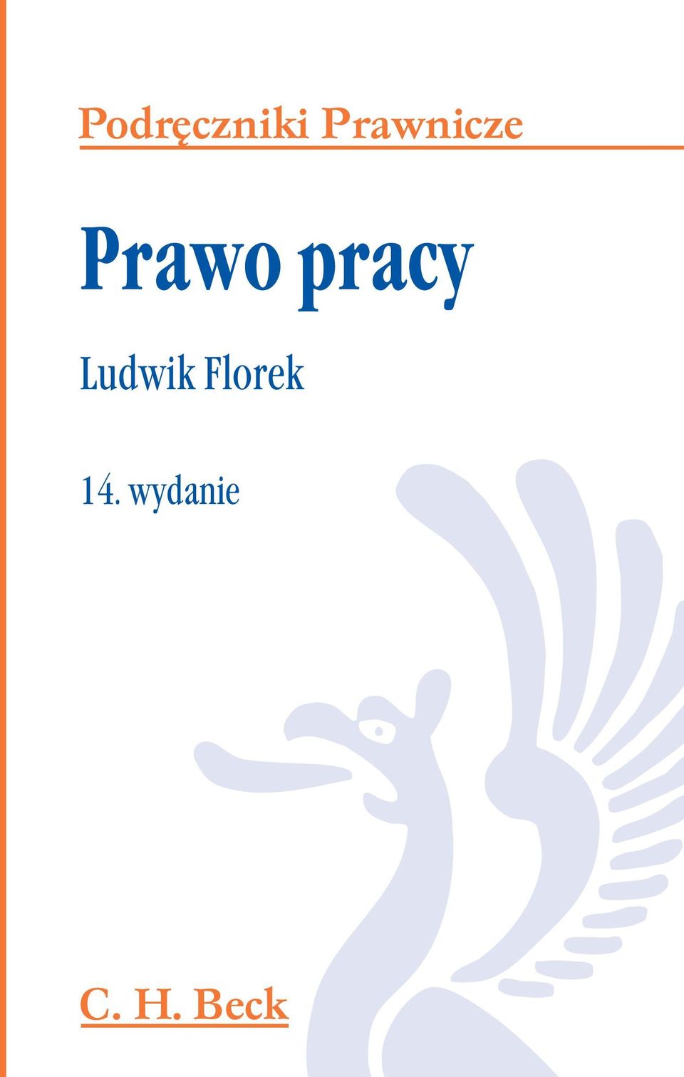 pracy Ludwik