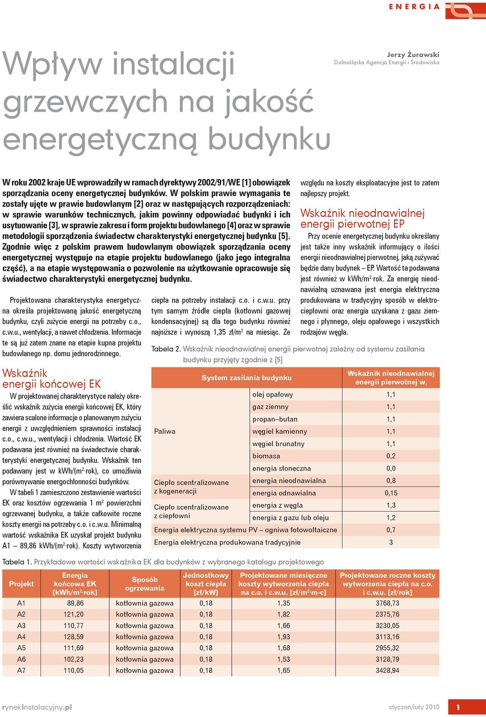 W polskim prawie wymagania te zostały ujęte w prawie budowlanym [2] oraz w następujących rozporządzeniach: w sprawie warunków technicznych, jakim powinny odpowiadać budynki i ich usytuowanie [3], w