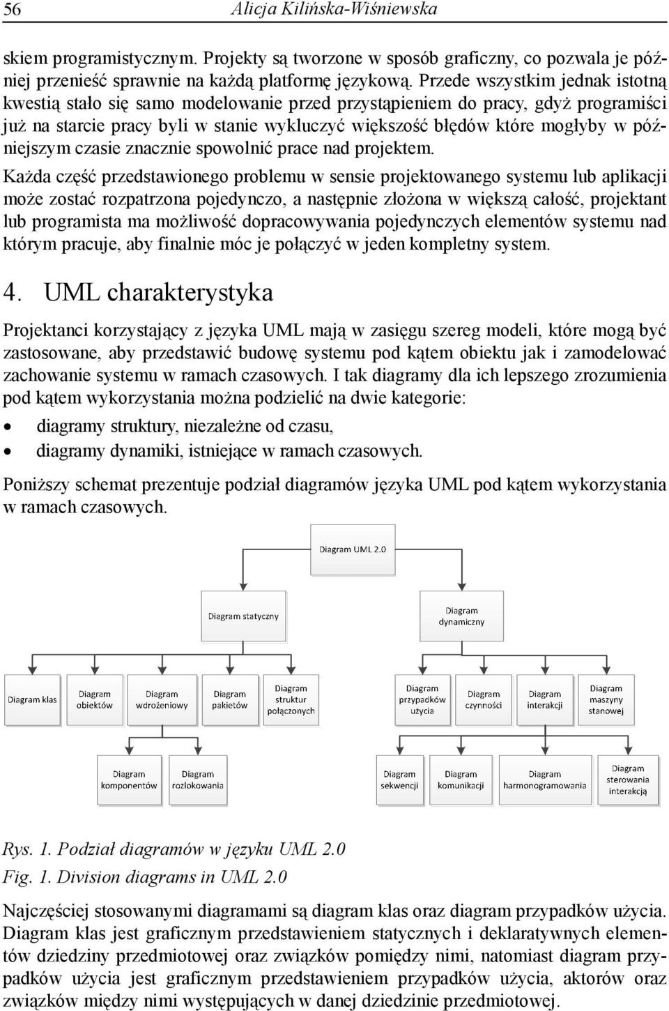 późniejszym czasie znacznie spowolnić prace nad projektem.