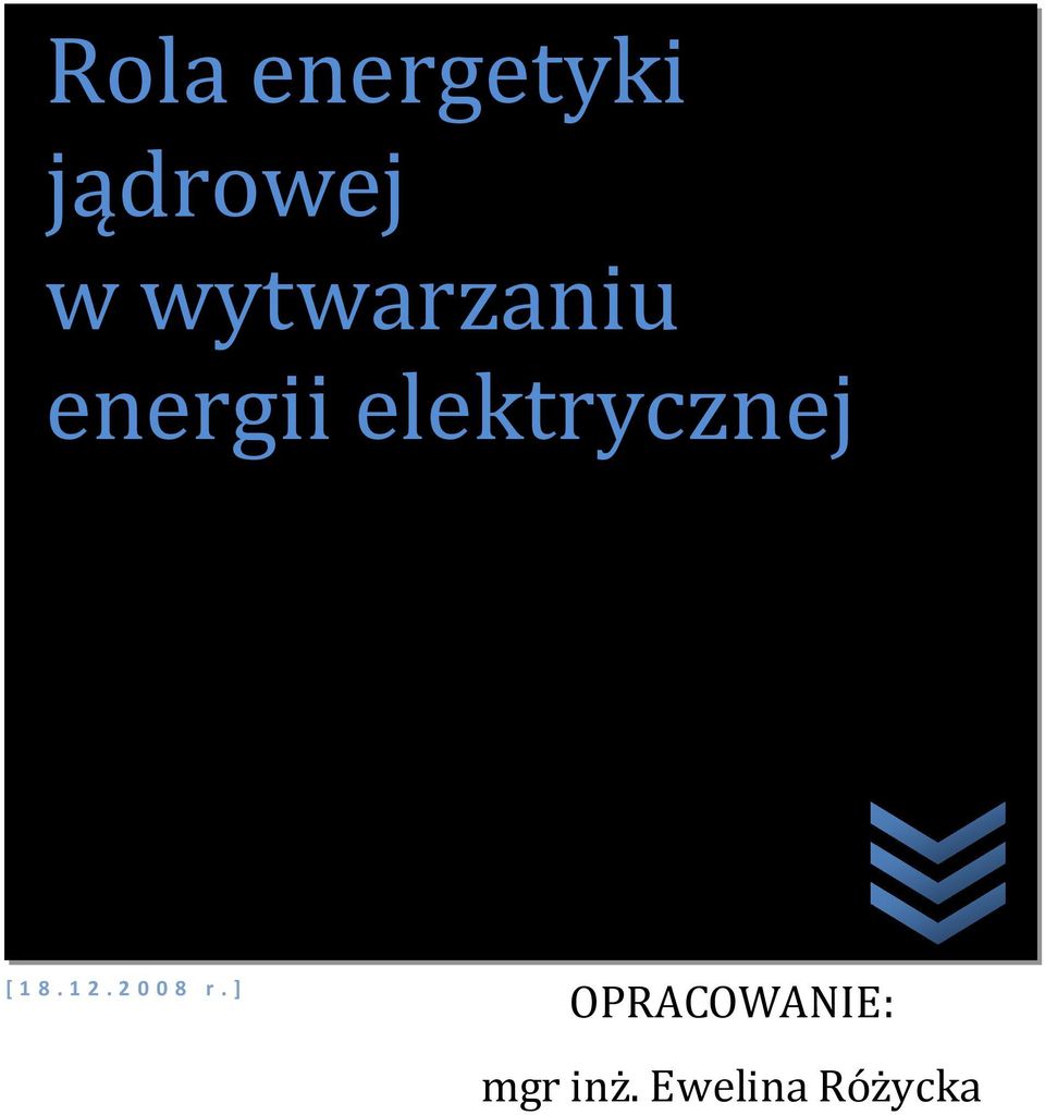 elektrycznej [ 1 8. 1 2.