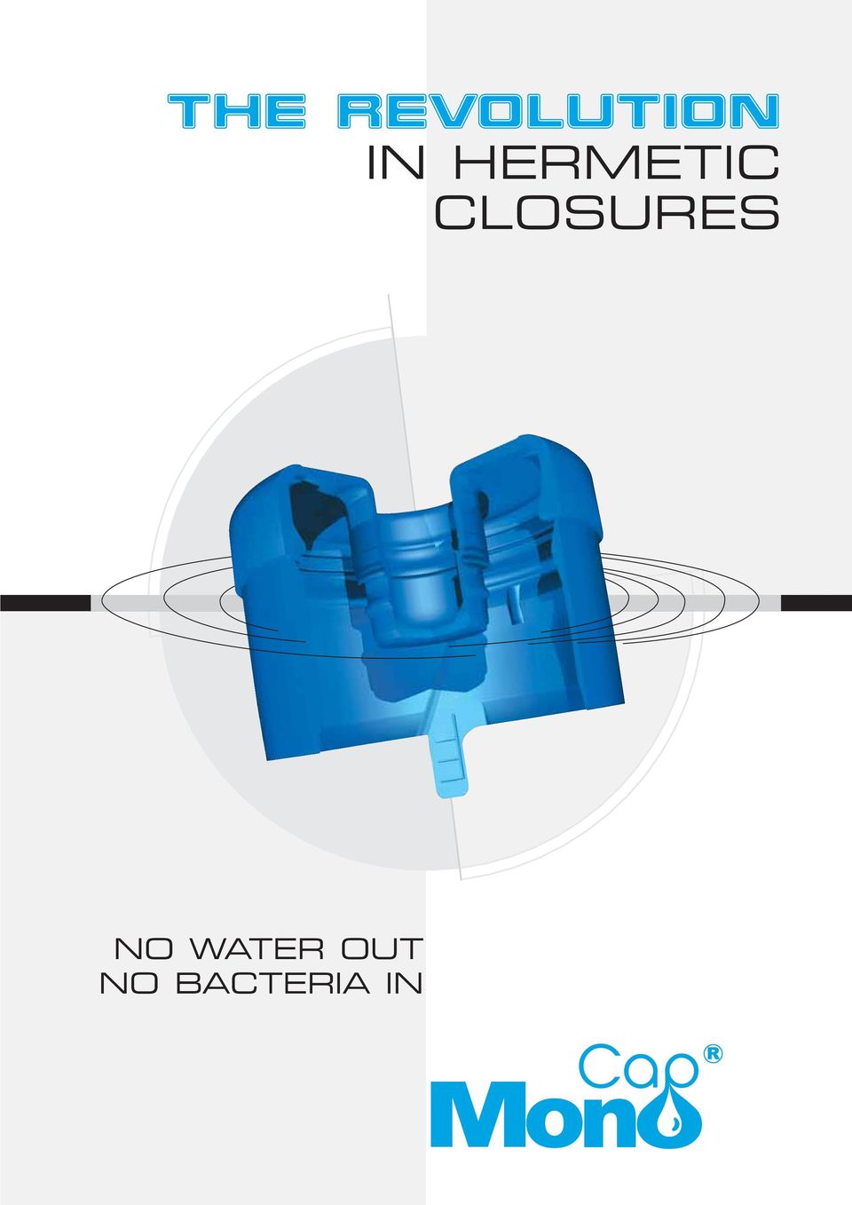 CLOSURES NO