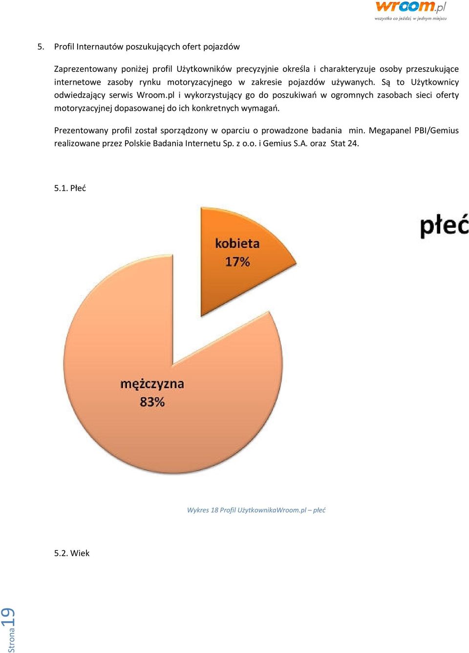 pl i wykorzystujący go do poszukiwań w ogromnych zasobach sieci oferty motoryzacyjnej dopasowanej do ich konkretnych wymagań.