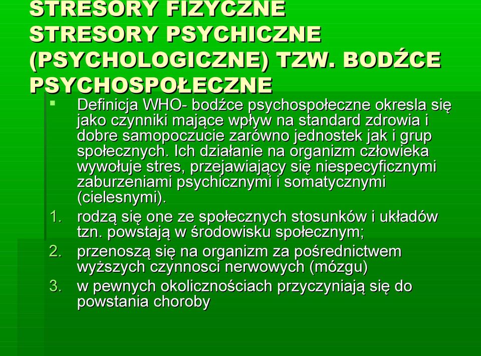 jednostek jak i grup społecznych.