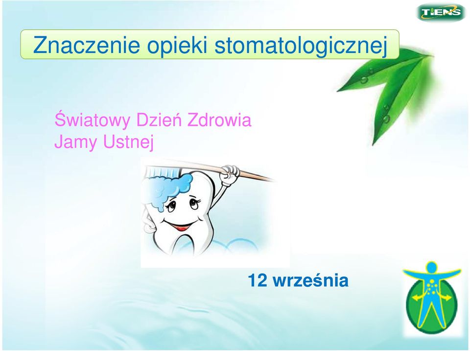 Światowy Dzień