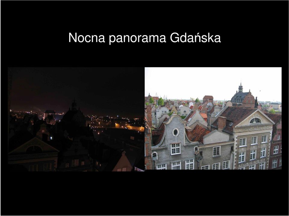 Gdańska